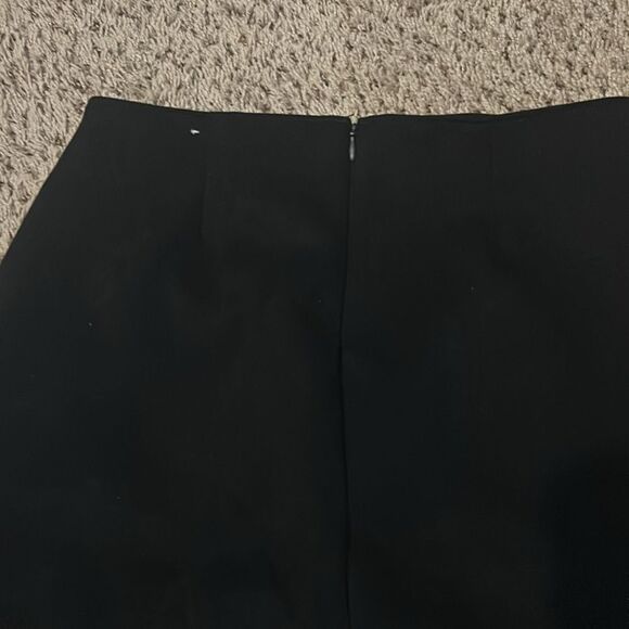 Maurices polyester skirt size 6 women’s F - Picture 5 of 5